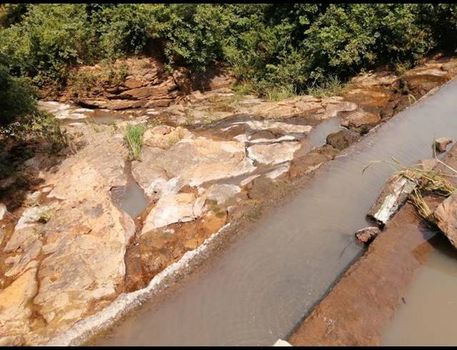 FARM FOR SALE IN MANDENI